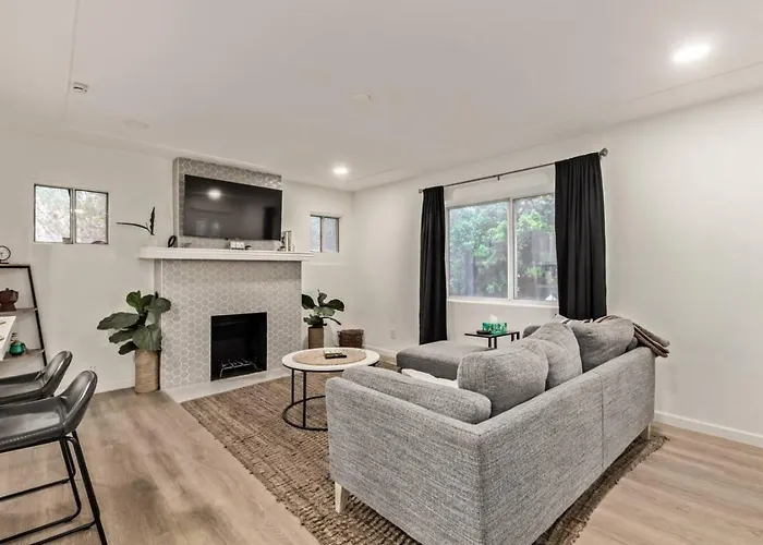 Remodeled 2br Phx Gem With Free Parking * Phoenix