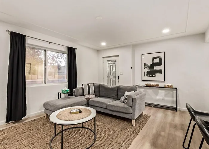 Remodeled 2br Phx Gem With Free Parking * Phoenix