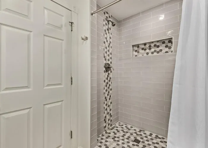 Holiday home Remodeled 2br Phx Gem With Free Parking *