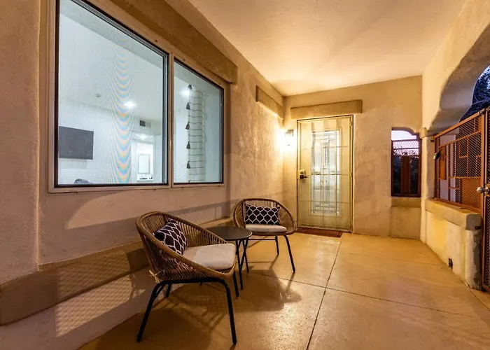 Remodeled 2br Phx Gem With Free Parking Holiday home Phoenix