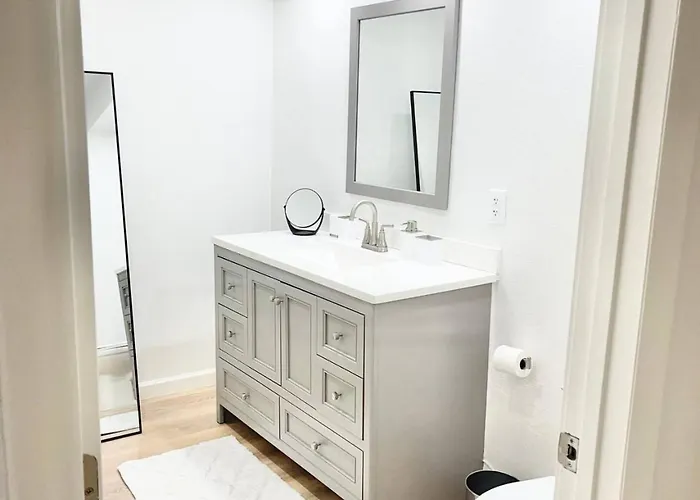Remodeled 2br Phx Gem With Free Parking * Phoenix