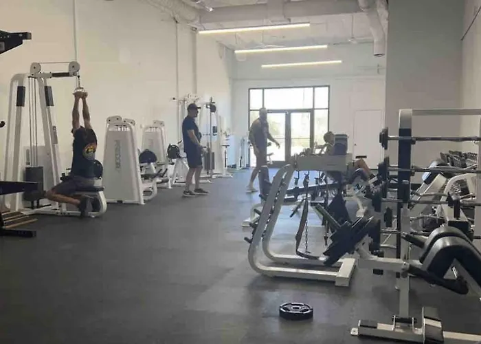 Holiday home Remodeled 2br Phx Gem With Free Parking *